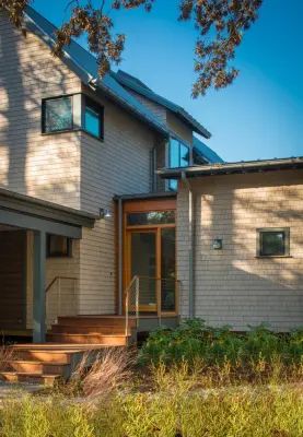 Gardner Architects LLC - Interior Design & Decorating in Bethesda, MD