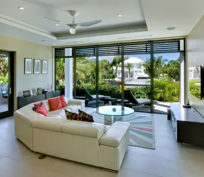 Grand Cayman Canal Point Residence — Architectural & Building Design Services project by Equiterra Regenerative Design