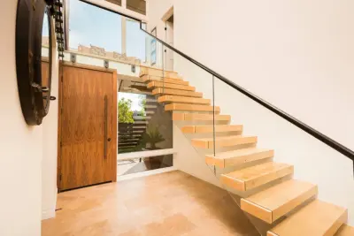 Waterway Residence — Architectural & Building Design Services project by Phase Architecture