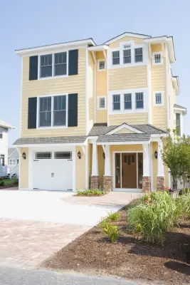 Becker Morgan Group, Inc. - Architectural & Building Design Services in Salisbury, MD
