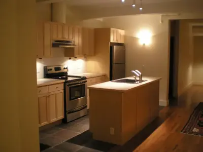 Canandaigua Urban Residences — Architectural & Building Design Services project by D.R. Long, Architect + Associates