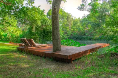 A.GRUPPO Architects - San Marcos - Design-Build Services in San Marcos, TX