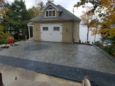 Natures Elite Landscaping - Tree & Shrub Care in Gilford, NH