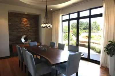 Canyon Oaks Personalized Home — Architectural & Building Design Services project by Design SI
