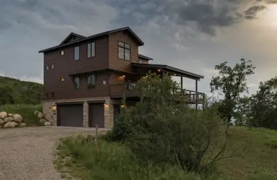 APEX Architecture - Custom Home Builders in Steamboat Springs, CO