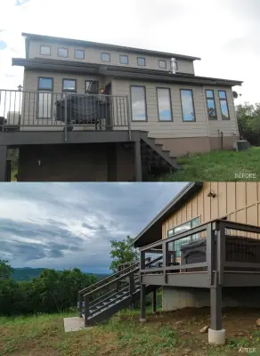 APEX Architecture - Custom Home Builders in Steamboat Springs, CO