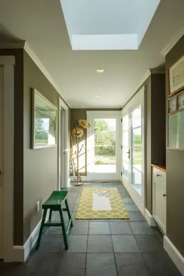 Historic Cape Cod Expansion, Truro, MA — Architectural & Building Design Services project by Hammer Architects