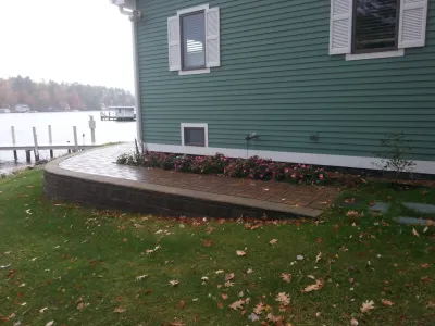 Natures Elite Landscaping - Tree & Shrub Care in Gilford, NH