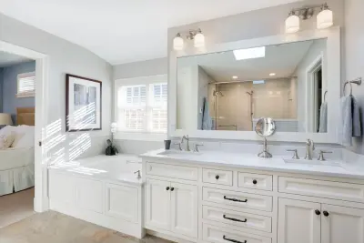 Cape Codder — Architectural & Building Design Services project by Jodi Gillespie Interior Design
