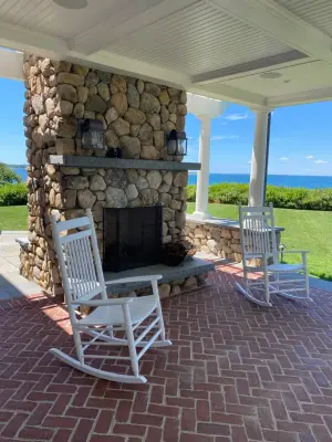 Cape Cod Heritage Restoration — Architectural & Building Design Services project by ArchiPlicity, LLC