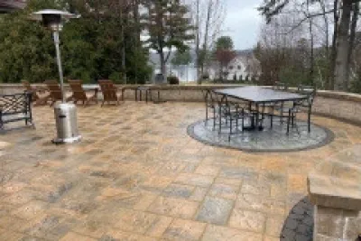 Natures Elite Landscaping - Tree & Shrub Care in Gilford, NH