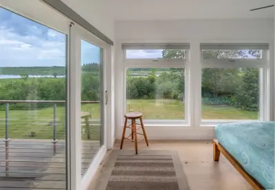 Cape Elizabeth Fresh Perspectives — Architectural & Building Design Services project by Reiter Architecture & Design