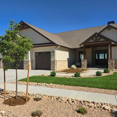 Northern Colorado Landscaping - Landscape Repair in Berthoud, CO