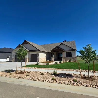 Northern Colorado Landscaping - Landscape Repair in Berthoud, CO
