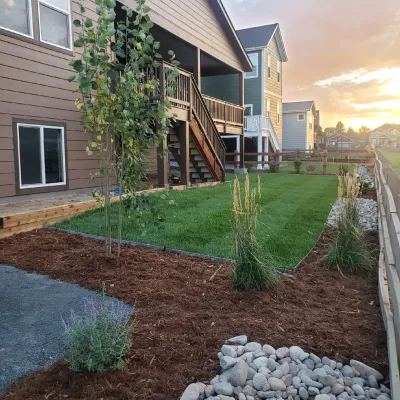 Northern Colorado Landscaping - Landscape Repair in Berthoud, CO