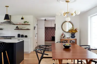 Polestar Design - Design-Build Services in Portland, ME