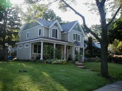 Journey from Cape to Charm — Architectural & Building Design Services project by Paradigm Architecture Design & Consulting