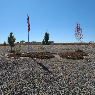 Northern Colorado Landscaping - Landscape Repair in Berthoud, CO
