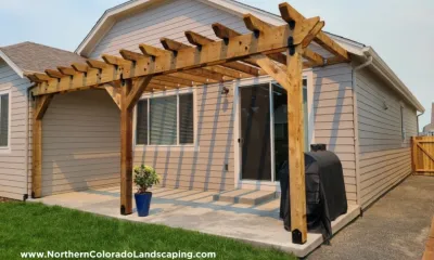 Northern Colorado Landscaping - Landscape Repair in Berthoud, CO