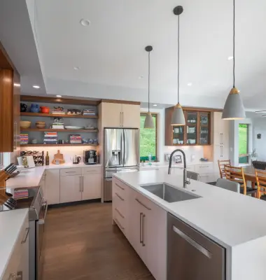 Peter Tart Architect - Custom Home Builders in Asheville, NC