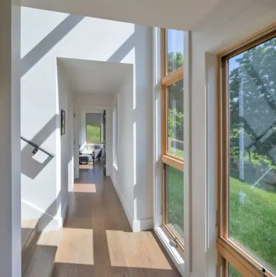 Peter Tart Architect - Custom Home Builders in Asheville, NC