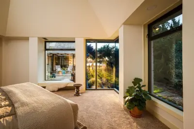 David D. Quillin Architecture - Custom Home Builders in Berlin, MD