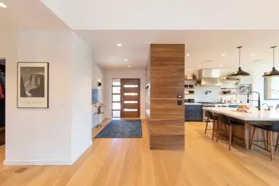 Carbondale Bespoke Residence — Architectural & Building Design Services project by Donna Riley Architect