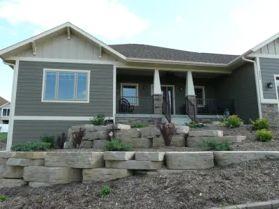 K.L. Design - Bathroom Remodeling in Decorah, IA