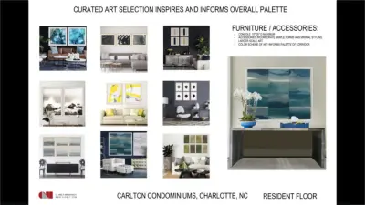 Carlton Residences — Architectural & Building Design Services project by Helt