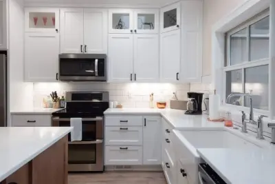 Don R Titus, Residential Architect LLC - Kitchen Remodeling in Portland, OR