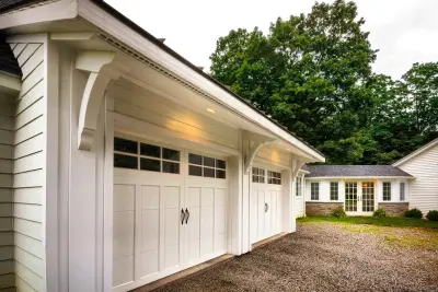 HUDSON DESIGN Architecture & Construction Mgmt - Architectural & Building Design Services in Cold Spring, NY
