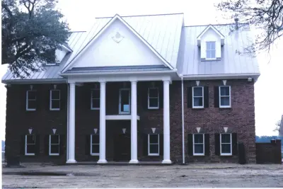 Carolina House Plans INC - Commercial Construction Services in Charleston, SC
