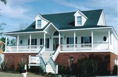 Carolina House Plans INC - Commercial Construction Services in Charleston, SC