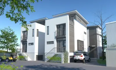 Rush Dixon Architects - Interior Design & Decorating in North Charleston, SC