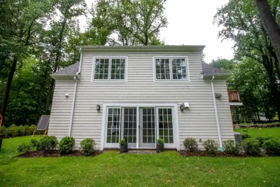 Stephanie Fox-Architect - Design-Build Services in Brewster, NY