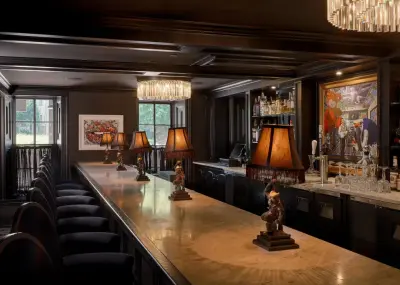 Wolstenholme Associates, LLC - Architectural & Building Design Services in Doylestown, PA