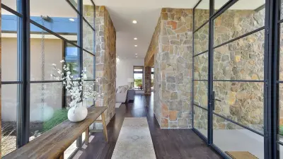 Heavenly House Saint — Architectural & Building Design Services project by WAMO Studio Architects