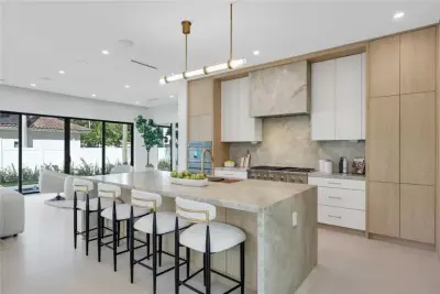 Kanthan Design Corporation - Architectural & Building Design Services in Delray Beach, FL