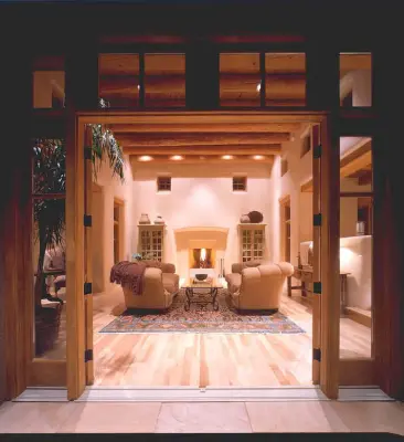 Star House — Architectural & Building Design Services project by Shaw Architecture LLC.