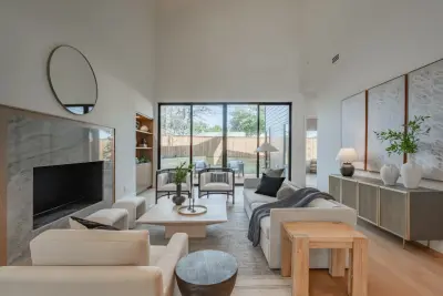 Loma House — Architectural & Building Design Services project by FE Architects