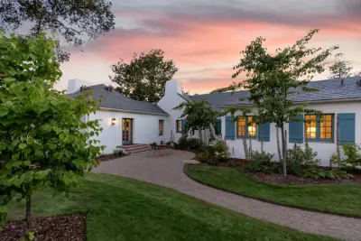 Casa Intermedia — Architectural & Building Design Services project by Two Trees Architects, Inc
