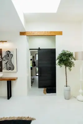 Two Trees Architects, Inc - Architectural & Building Design Services in Ojai, CA