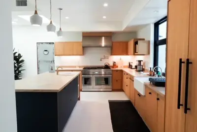 New House — Architectural & Building Design Services project by Two Trees Architects, Inc