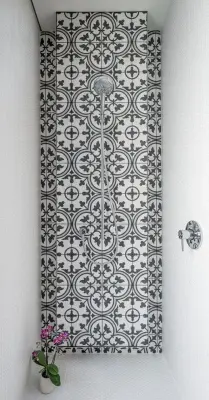 Schneider House — Architectural & Building Design Services project by Ibarra Rosano Design Architects
