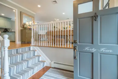 MAR JENNINGS/S&J Multimedia LLC - Custom Home Builders in Westport, CT
