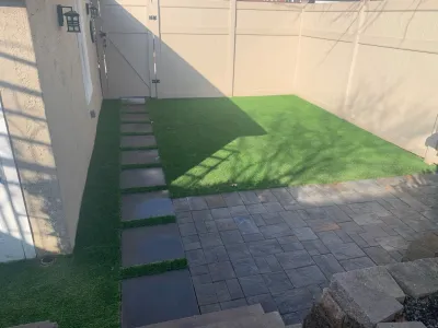 Onafastpace Yard Solution's - Drip Irrigation System Installation in Brooklyn, NY