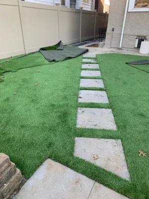 Onafastpace Yard Solution's - Drip Irrigation System Installation in Brooklyn, NY