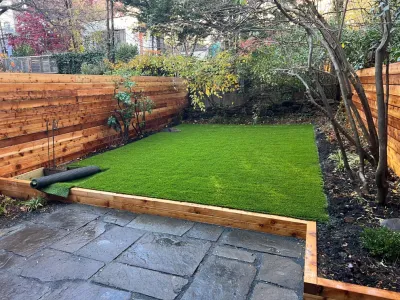Onafastpace Yard Solution's - Drip Irrigation System Installation in Brooklyn, NY