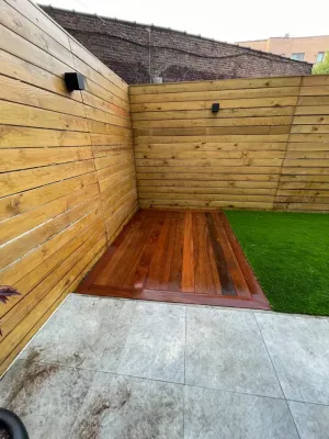 Onafastpace Yard Solution's - Drip Irrigation System Installation in Brooklyn, NY