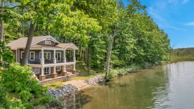 Christopher J. Cooke Architecture - Architectural & Building Design Services in Cassadaga, NY
